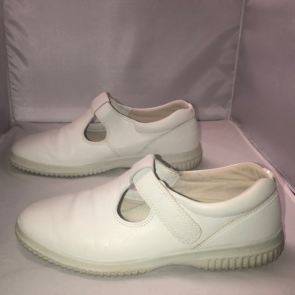 Ecco NURSING/walking shoes